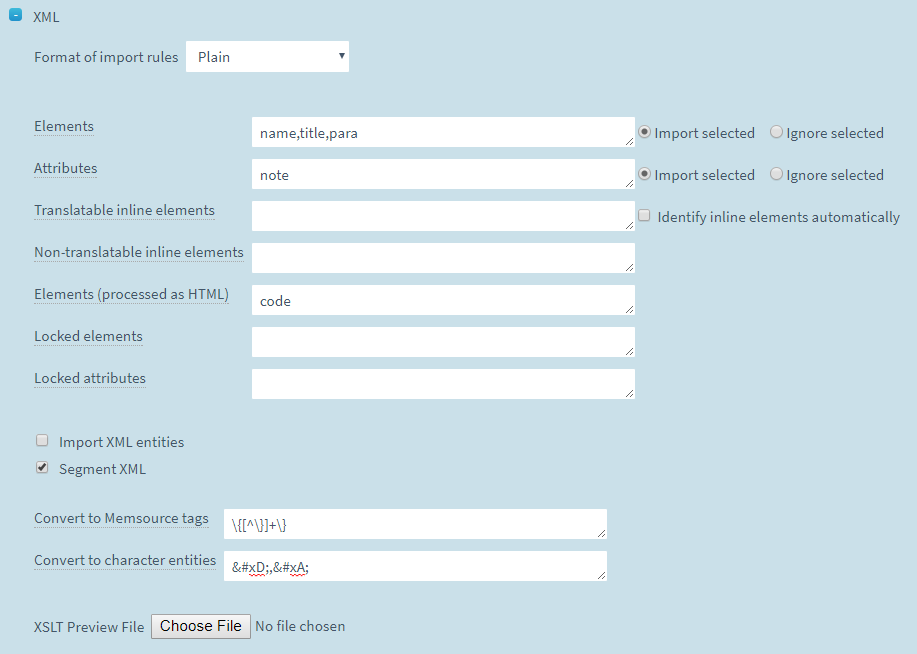 Xslt generate-id key